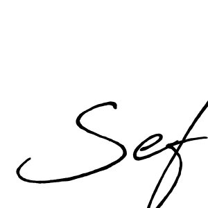 Make a short Sef signature style. Manage your documents anywhere anytime using Antro_Vectra_Bolder. Create and add eSignatures, submit forms, share and send files easily. Sef signature style 7 images and pictures png