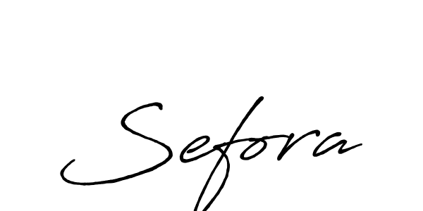 This is the best signature style for the Sefora name. Also you like these signature font (Antro_Vectra_Bolder). Mix name signature. Sefora signature style 7 images and pictures png