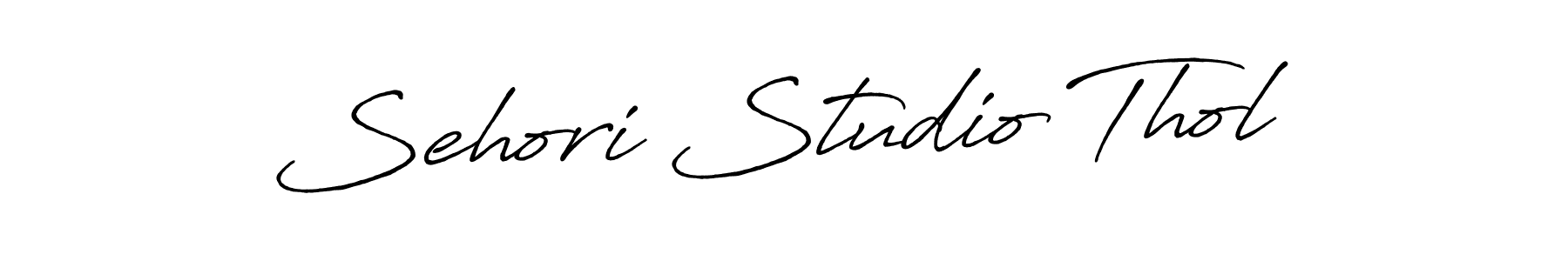 if you are searching for the best signature style for your name Sehori Studio Thol. so please give up your signature search. here we have designed multiple signature styles  using Antro_Vectra_Bolder. Sehori Studio Thol signature style 7 images and pictures png