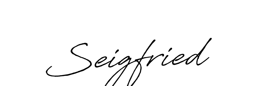 Here are the top 10 professional signature styles for the name Seigfried. These are the best autograph styles you can use for your name. Seigfried signature style 7 images and pictures png