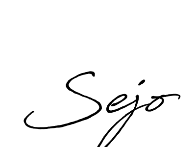 You can use this online signature creator to create a handwritten signature for the name Sejo. This is the best online autograph maker. Sejo signature style 7 images and pictures png