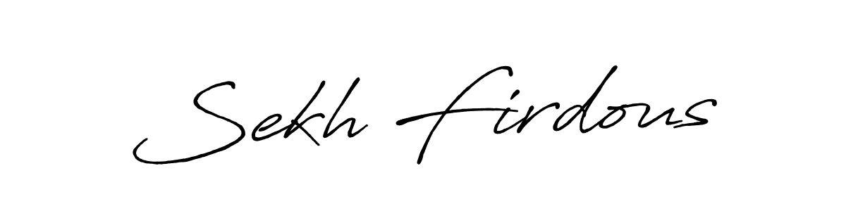 You can use this online signature creator to create a handwritten signature for the name Sekh Firdous. This is the best online autograph maker. Sekh Firdous signature style 7 images and pictures png