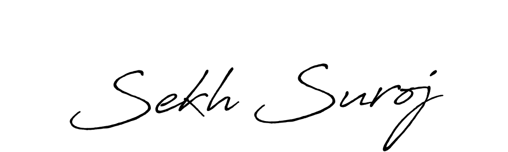 Check out images of Autograph of Sekh Suroj name. Actor Sekh Suroj Signature Style. Antro_Vectra_Bolder is a professional sign style online. Sekh Suroj signature style 7 images and pictures png