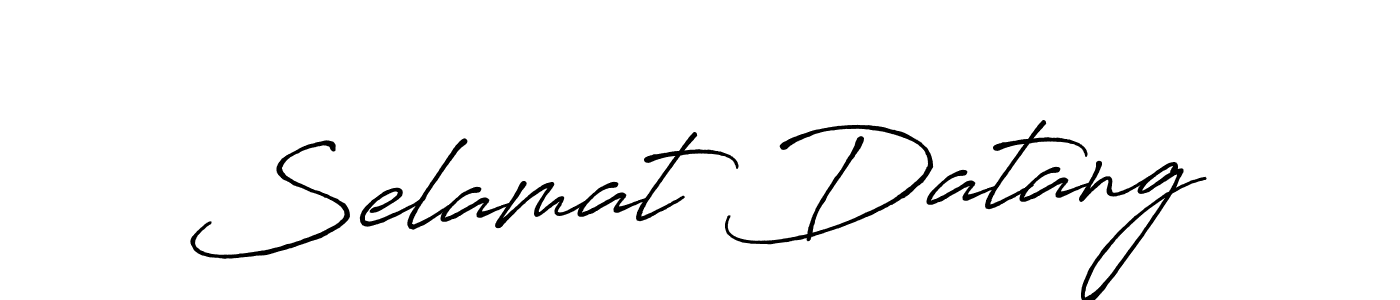 You can use this online signature creator to create a handwritten signature for the name Selamat Datang. This is the best online autograph maker. Selamat Datang signature style 7 images and pictures png