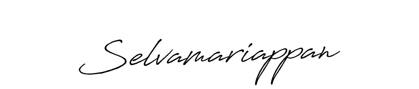 You can use this online signature creator to create a handwritten signature for the name Selvamariappan. This is the best online autograph maker. Selvamariappan signature style 7 images and pictures png