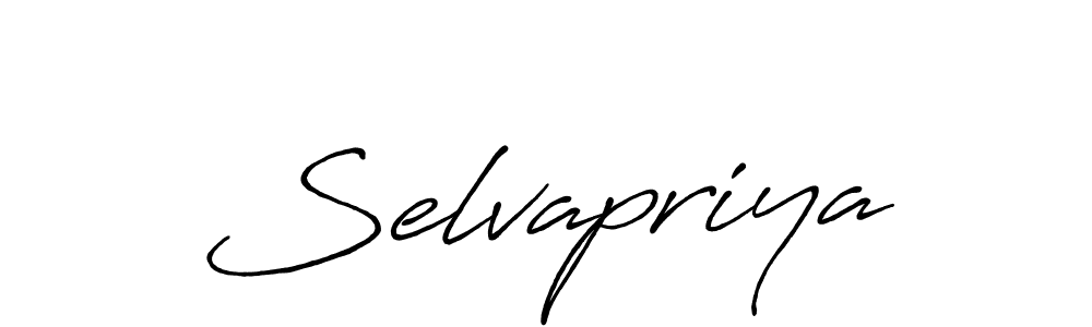 Here are the top 10 professional signature styles for the name Selvapriya. These are the best autograph styles you can use for your name. Selvapriya signature style 7 images and pictures png