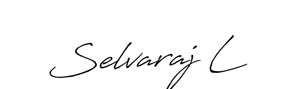 Check out images of Autograph of Selvaraj L name. Actor Selvaraj L Signature Style. Antro_Vectra_Bolder is a professional sign style online. Selvaraj L signature style 7 images and pictures png