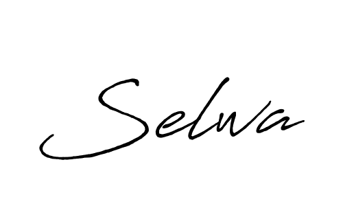 Make a short Selwa signature style. Manage your documents anywhere anytime using Antro_Vectra_Bolder. Create and add eSignatures, submit forms, share and send files easily. Selwa signature style 7 images and pictures png