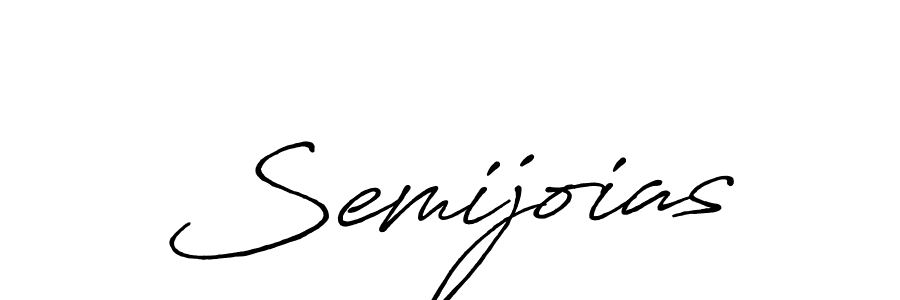 Best and Professional Signature Style for Semijoias. Antro_Vectra_Bolder Best Signature Style Collection. Semijoias signature style 7 images and pictures png