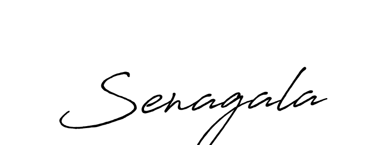 Antro_Vectra_Bolder is a professional signature style that is perfect for those who want to add a touch of class to their signature. It is also a great choice for those who want to make their signature more unique. Get Senagala name to fancy signature for free. Senagala signature style 7 images and pictures png