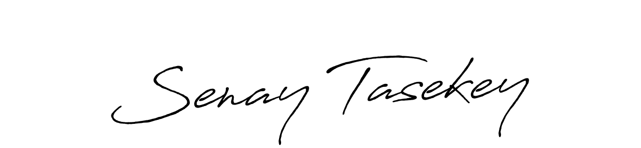 Also You can easily find your signature by using the search form. We will create Senay Tasekey name handwritten signature images for you free of cost using Antro_Vectra_Bolder sign style. Senay Tasekey signature style 7 images and pictures png