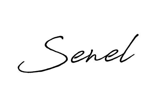 Antro_Vectra_Bolder is a professional signature style that is perfect for those who want to add a touch of class to their signature. It is also a great choice for those who want to make their signature more unique. Get Senel name to fancy signature for free. Senel signature style 7 images and pictures png