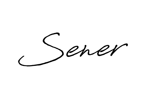 Check out images of Autograph of Sener name. Actor Sener Signature Style. Antro_Vectra_Bolder is a professional sign style online. Sener signature style 7 images and pictures png