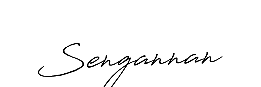 The best way (Antro_Vectra_Bolder) to make a short signature is to pick only two or three words in your name. The name Sengannan include a total of six letters. For converting this name. Sengannan signature style 7 images and pictures png