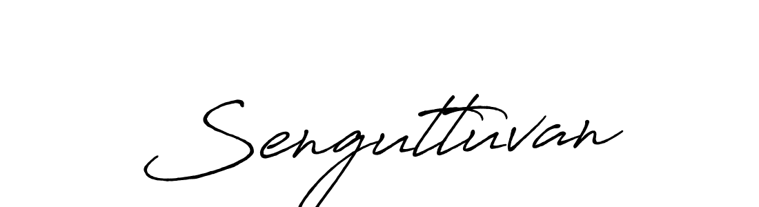 This is the best signature style for the Senguttuvan name. Also you like these signature font (Antro_Vectra_Bolder). Mix name signature. Senguttuvan signature style 7 images and pictures png