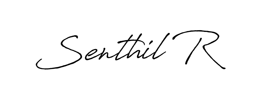 See photos of Senthil R official signature by Spectra . Check more albums & portfolios. Read reviews & check more about Antro_Vectra_Bolder font. Senthil R signature style 7 images and pictures png