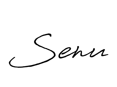 This is the best signature style for the Senu name. Also you like these signature font (Antro_Vectra_Bolder). Mix name signature. Senu signature style 7 images and pictures png
