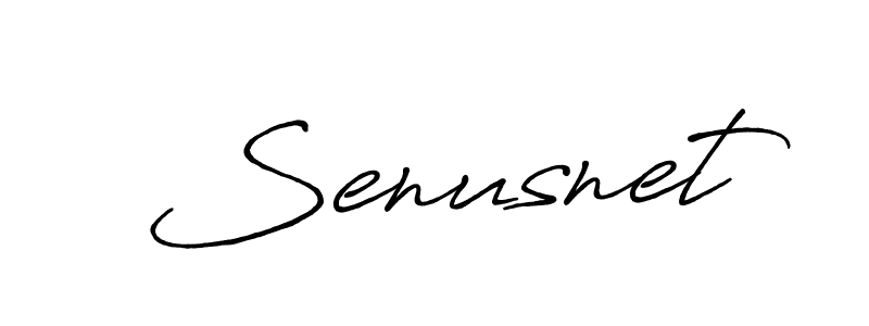 Similarly Antro_Vectra_Bolder is the best handwritten signature design. Signature creator online .You can use it as an online autograph creator for name Senusnet. Senusnet signature style 7 images and pictures png