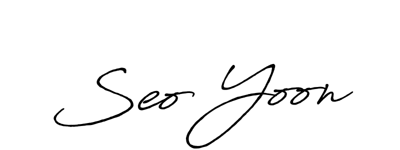 See photos of Seo Yoon official signature by Spectra . Check more albums & portfolios. Read reviews & check more about Antro_Vectra_Bolder font. Seo Yoon signature style 7 images and pictures png