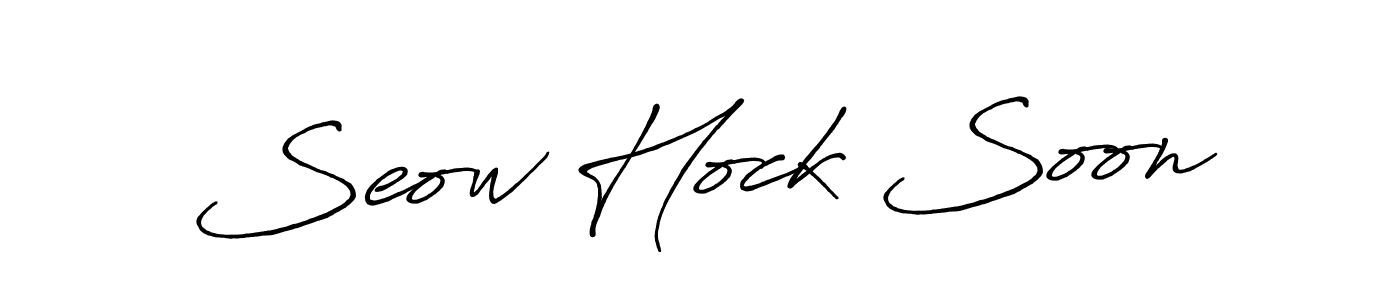 Check out images of Autograph of Seow Hock Soon name. Actor Seow Hock Soon Signature Style. Antro_Vectra_Bolder is a professional sign style online. Seow Hock Soon signature style 7 images and pictures png