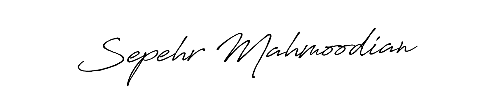 Best and Professional Signature Style for Sepehr Mahmoodian. Antro_Vectra_Bolder Best Signature Style Collection. Sepehr Mahmoodian signature style 7 images and pictures png