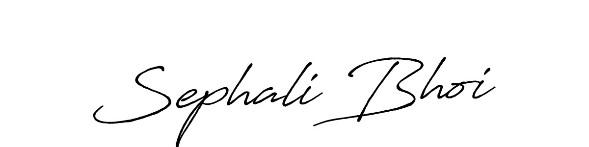 This is the best signature style for the Sephali Bhoi name. Also you like these signature font (Antro_Vectra_Bolder). Mix name signature. Sephali Bhoi signature style 7 images and pictures png