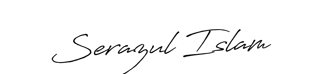 You can use this online signature creator to create a handwritten signature for the name Serazul Islam. This is the best online autograph maker. Serazul Islam signature style 7 images and pictures png