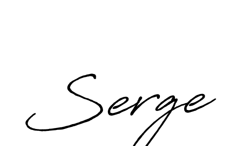 How to Draw Serge signature style? Antro_Vectra_Bolder is a latest design signature styles for name Serge. Serge signature style 7 images and pictures png