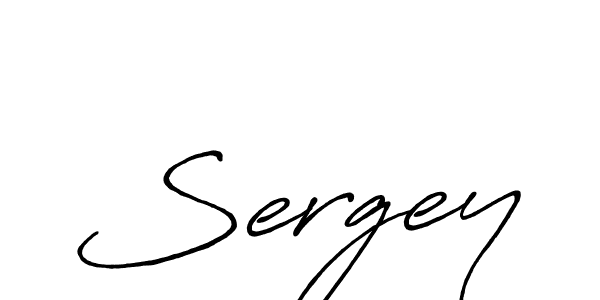 Check out images of Autograph of Sergey name. Actor Sergey Signature Style. Antro_Vectra_Bolder is a professional sign style online. Sergey signature style 7 images and pictures png