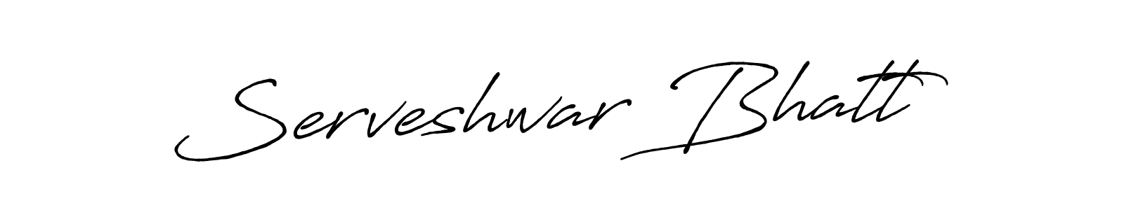 Check out images of Autograph of Serveshwar Bhatt name. Actor Serveshwar Bhatt Signature Style. Antro_Vectra_Bolder is a professional sign style online. Serveshwar Bhatt signature style 7 images and pictures png