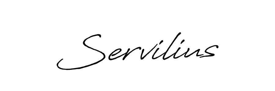 You can use this online signature creator to create a handwritten signature for the name Servilius. This is the best online autograph maker. Servilius signature style 7 images and pictures png