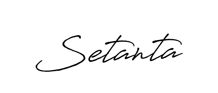 See photos of Setanta official signature by Spectra . Check more albums & portfolios. Read reviews & check more about Antro_Vectra_Bolder font. Setanta signature style 7 images and pictures png