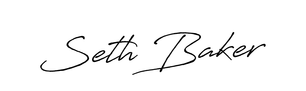 Check out images of Autograph of Seth Baker name. Actor Seth Baker Signature Style. Antro_Vectra_Bolder is a professional sign style online. Seth Baker signature style 7 images and pictures png