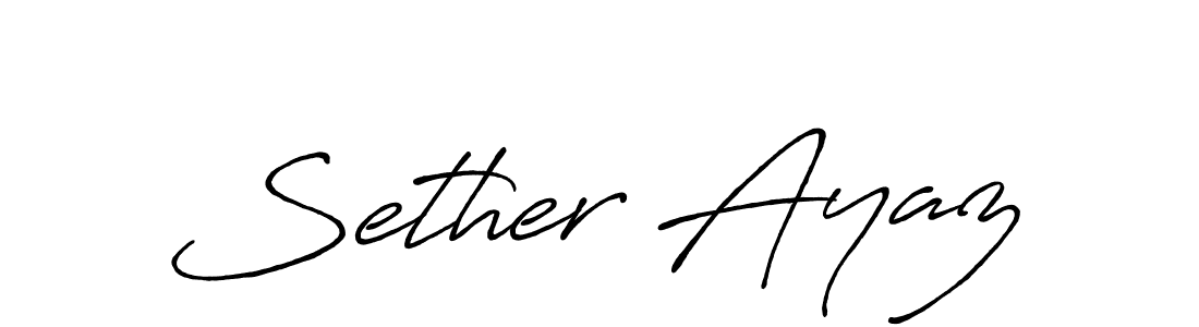Best and Professional Signature Style for Sether Ayaz. Antro_Vectra_Bolder Best Signature Style Collection. Sether Ayaz signature style 7 images and pictures png