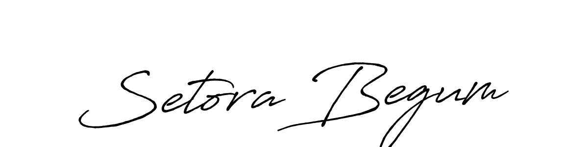 How to Draw Setora Begum signature style? Antro_Vectra_Bolder is a latest design signature styles for name Setora Begum. Setora Begum signature style 7 images and pictures png