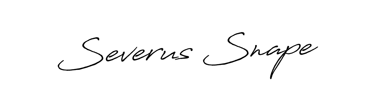 Similarly Antro_Vectra_Bolder is the best handwritten signature design. Signature creator online .You can use it as an online autograph creator for name Severus Snape. Severus Snape signature style 7 images and pictures png