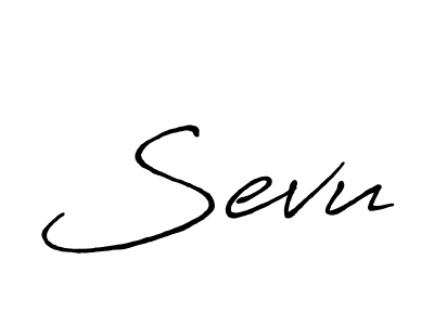 You can use this online signature creator to create a handwritten signature for the name Sevu. This is the best online autograph maker. Sevu signature style 7 images and pictures png
