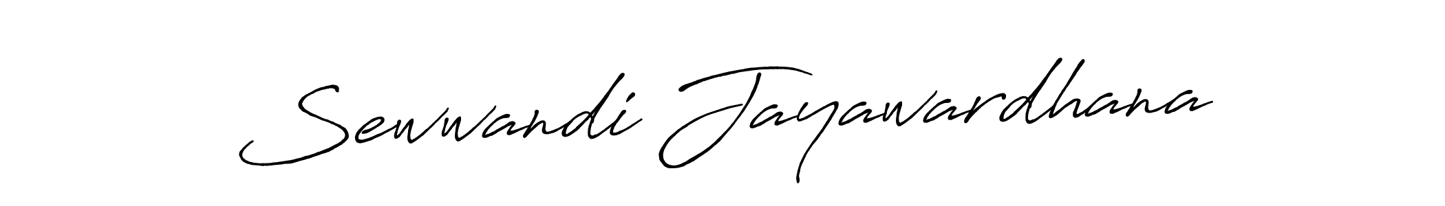 Also we have Sewwandi Jayawardhana name is the best signature style. Create professional handwritten signature collection using Antro_Vectra_Bolder autograph style. Sewwandi Jayawardhana signature style 7 images and pictures png