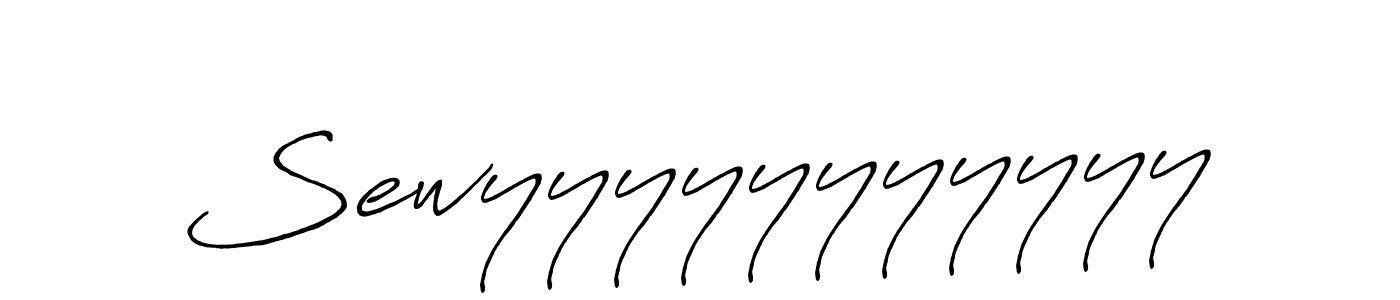 This is the best signature style for the Sewyyyyyyyyyyy name. Also you like these signature font (Antro_Vectra_Bolder). Mix name signature. Sewyyyyyyyyyyy signature style 7 images and pictures png