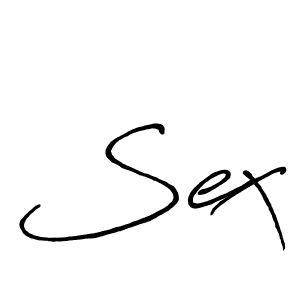 See photos of Sex official signature by Spectra . Check more albums & portfolios. Read reviews & check more about Antro_Vectra_Bolder font. Sex signature style 7 images and pictures png