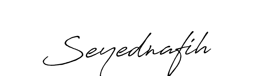 Also You can easily find your signature by using the search form. We will create Seyednafih name handwritten signature images for you free of cost using Antro_Vectra_Bolder sign style. Seyednafih signature style 7 images and pictures png