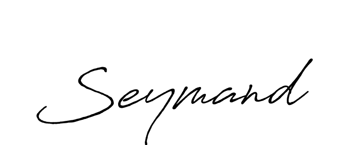 if you are searching for the best signature style for your name Seymand. so please give up your signature search. here we have designed multiple signature styles  using Antro_Vectra_Bolder. Seymand signature style 7 images and pictures png