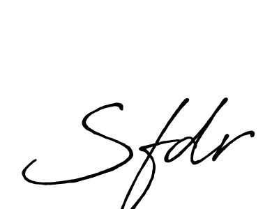 You can use this online signature creator to create a handwritten signature for the name Sfdr. This is the best online autograph maker. Sfdr signature style 7 images and pictures png