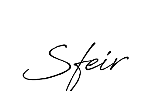 See photos of Sfeir official signature by Spectra . Check more albums & portfolios. Read reviews & check more about Antro_Vectra_Bolder font. Sfeir signature style 7 images and pictures png