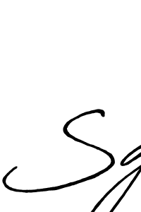 This is the best signature style for the Sg name. Also you like these signature font (Antro_Vectra_Bolder). Mix name signature. Sg signature style 7 images and pictures png