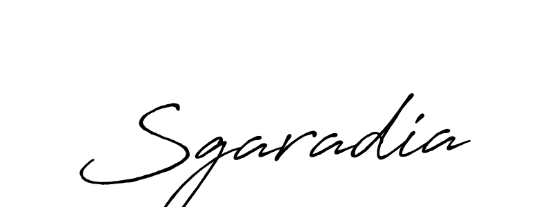 You can use this online signature creator to create a handwritten signature for the name Sgaradia. This is the best online autograph maker. Sgaradia signature style 7 images and pictures png