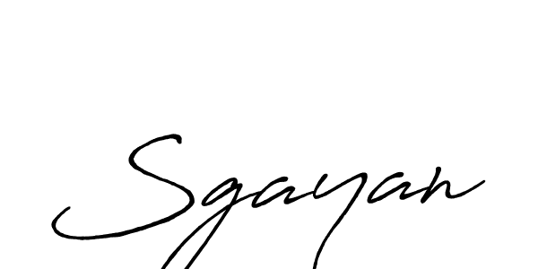 This is the best signature style for the Sgayan name. Also you like these signature font (Antro_Vectra_Bolder). Mix name signature. Sgayan signature style 7 images and pictures png