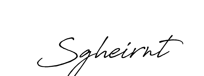 Make a short Sgheirnt signature style. Manage your documents anywhere anytime using Antro_Vectra_Bolder. Create and add eSignatures, submit forms, share and send files easily. Sgheirnt signature style 7 images and pictures png
