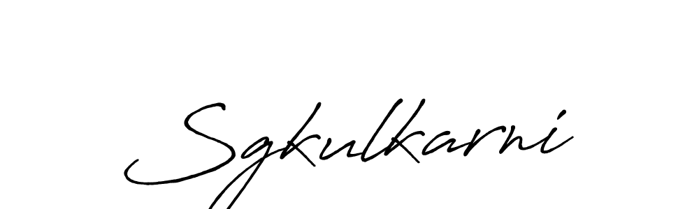 Check out images of Autograph of Sgkulkarni name. Actor Sgkulkarni Signature Style. Antro_Vectra_Bolder is a professional sign style online. Sgkulkarni signature style 7 images and pictures png