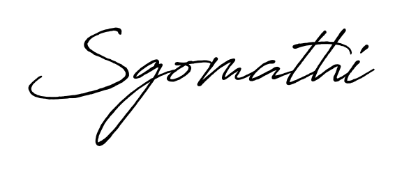 Stand out with a creative autograph for Sgomathi. The Antro_Vectra_Bolder styling blends modern aesthetics with classic signature flourishes. Sgomathi signature style 7 images and pictures png